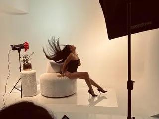 BrianaHunter69 from Streamate