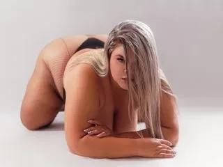 BriannaQueem from Streamate