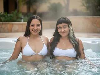 CailinANDrouse from Streamate