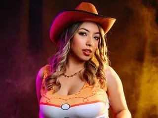 CelesteRiioz on Streamate 