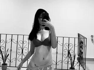 chanellslim18 from Streamate