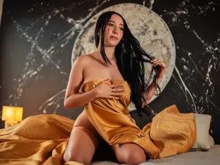 ChloeeGill from Streamate