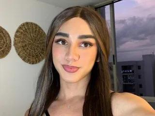 chloeyvera from Streamate