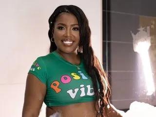 CloeMarsh from Streamate