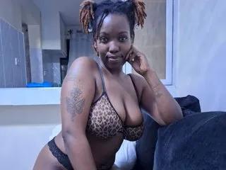 Coco_bliss from Streamate