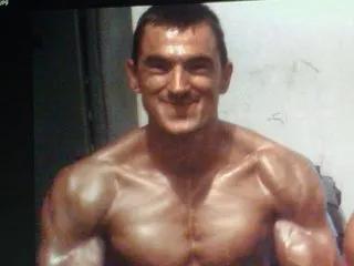 ConanJones from Streamate