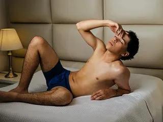 DamianVarone from Streamate