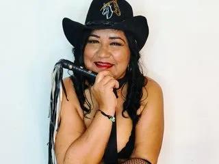 Danna_LaNegra22 from Streamate