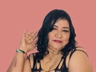 Dannalanegra22 from Streamate