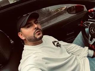 david_gacria149 from Streamate