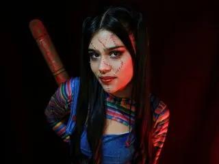 DevoursFire18 from Streamate