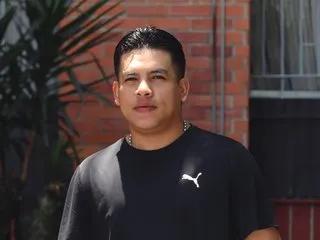 DominicTaylor from Streamate