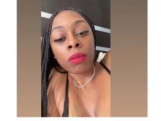 DreamyTif from Streamate