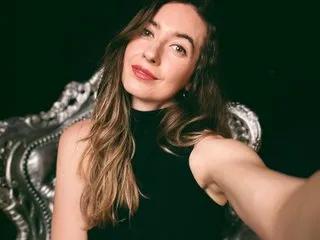 ElectricApril from Streamate