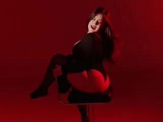 EmaBaaker from Streamate