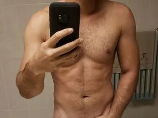 Felix_C from Streamate