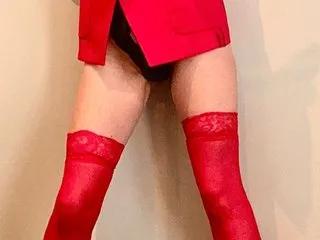 FOXYROXY122 from Streamate