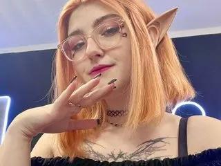 FutureStarr from Streamate