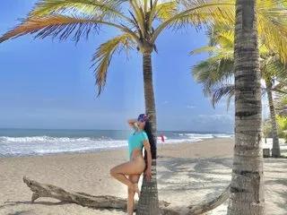 GemmaSanders from Streamate