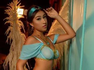 GiaEvans from Streamate