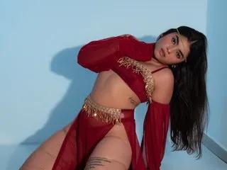 GiselOrtiz from Streamate