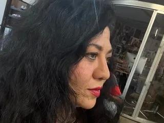 GloriaRoach from Streamate