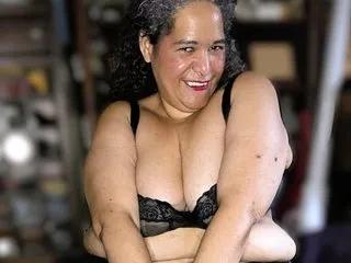 Goddessinnabathory from Streamate