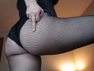 GoddessKaeli from Streamate