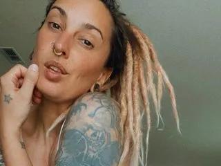 GoddessLunaFaye from Streamate