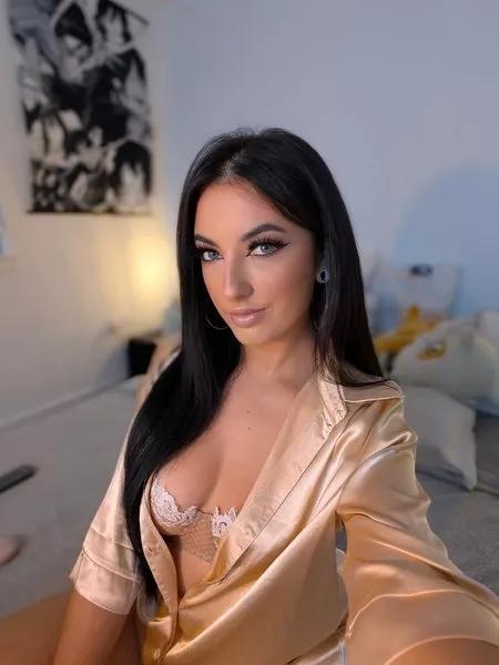 HanaSong on Streamate 