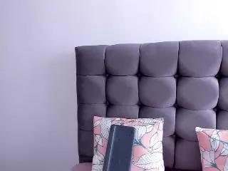 HannahLane on Streamate 