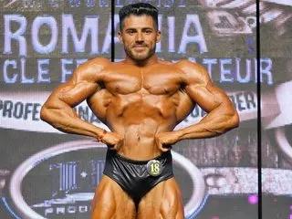 HardMusclesXXX from Streamate