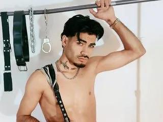 HaroldGray from Streamate