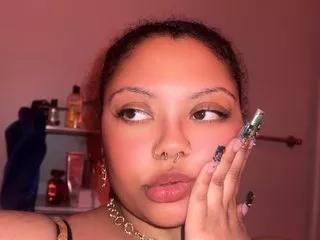 HolleyNicholes on Streamate 