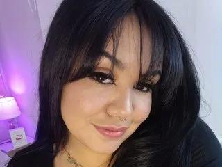 isabhelathomson from Streamate