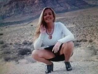 JackieStone from Streamate