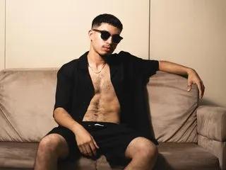 JaxonCarter from Streamate