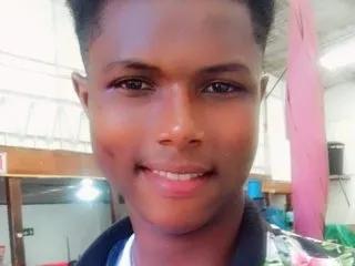 joelblackcock from Streamate