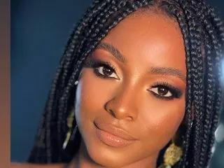 kriss_reyes from Streamate