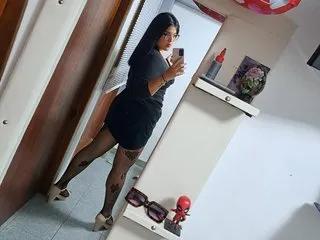 kristalKaboom from Streamate