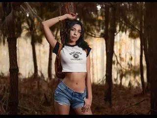 Larajhons on Streamate 