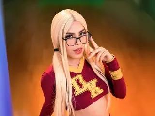 Lexi_Bunny from Streamate