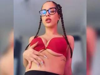 LexyK from Streamate