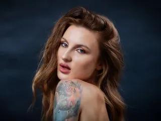 LilaStarr from Streamate