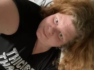 LilGingerSnaps on Streamate 