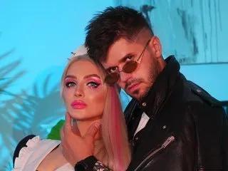 LinaParadise from Streamate