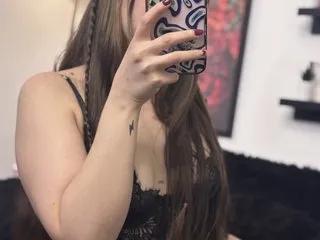 Lola_Bunny777 on Streamate 