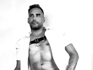 Lufermark from Streamate