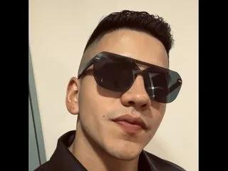 MarcLocke from Streamate