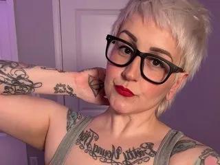 Margeaux from Streamate